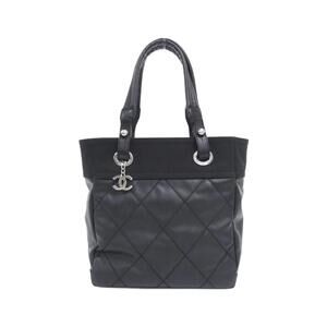 CHANEL Black Bag